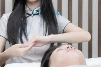 成都SPA疗愈之旅